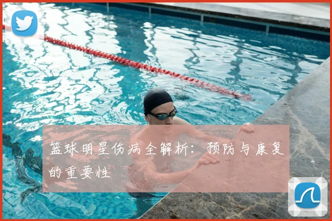 篮球明星伤病全解析:预防与康复的重要性
